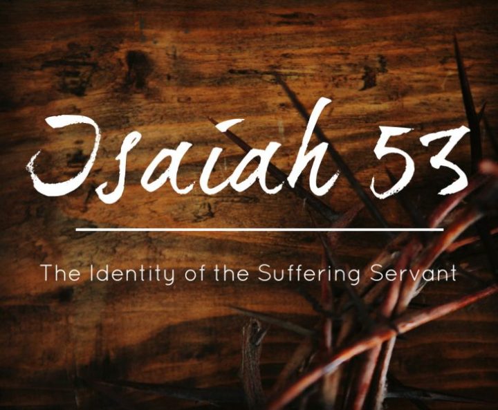 Isaiah-53