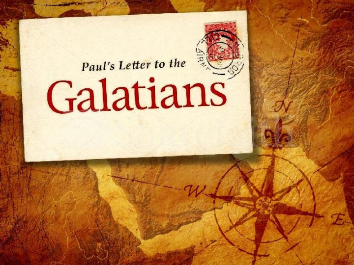 letter-to-the-galatians