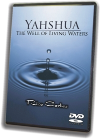 yahshua-well