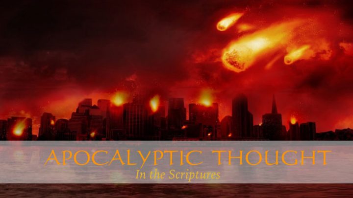 Apocalyptic-Thought