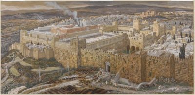 Introduction to First Century Studies