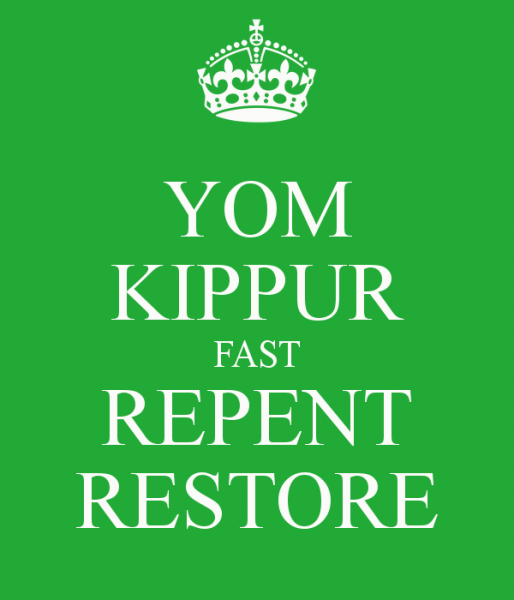 Did you know why we fast on Yom Kippur? Wisdom In Torah Ministries