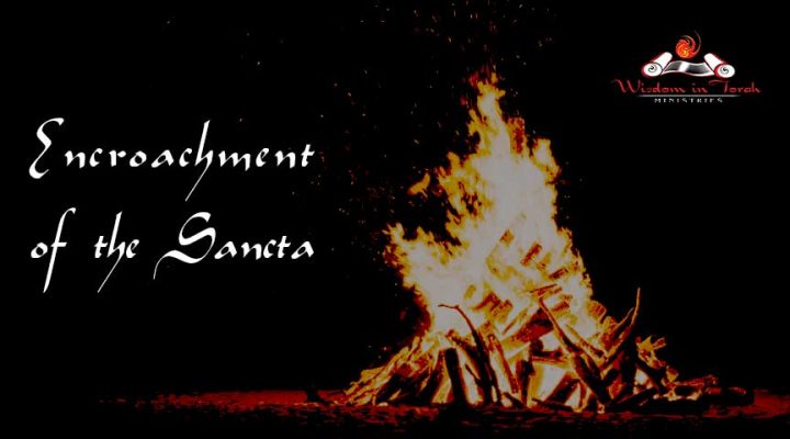 Encroachment-of-Sancta