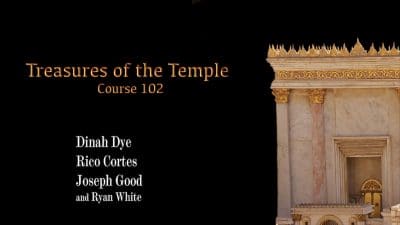 Temple Studies Course 102