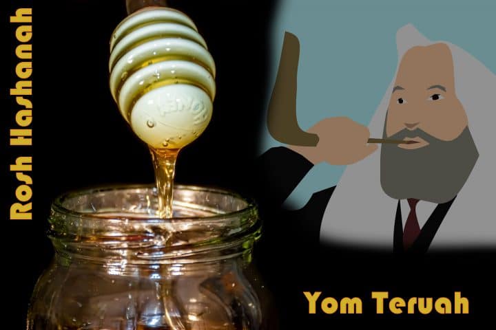 Yom-teruah-and rosh-hashnah-image