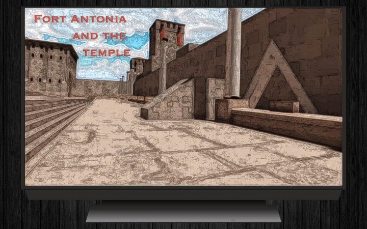 fort-antonia-temple