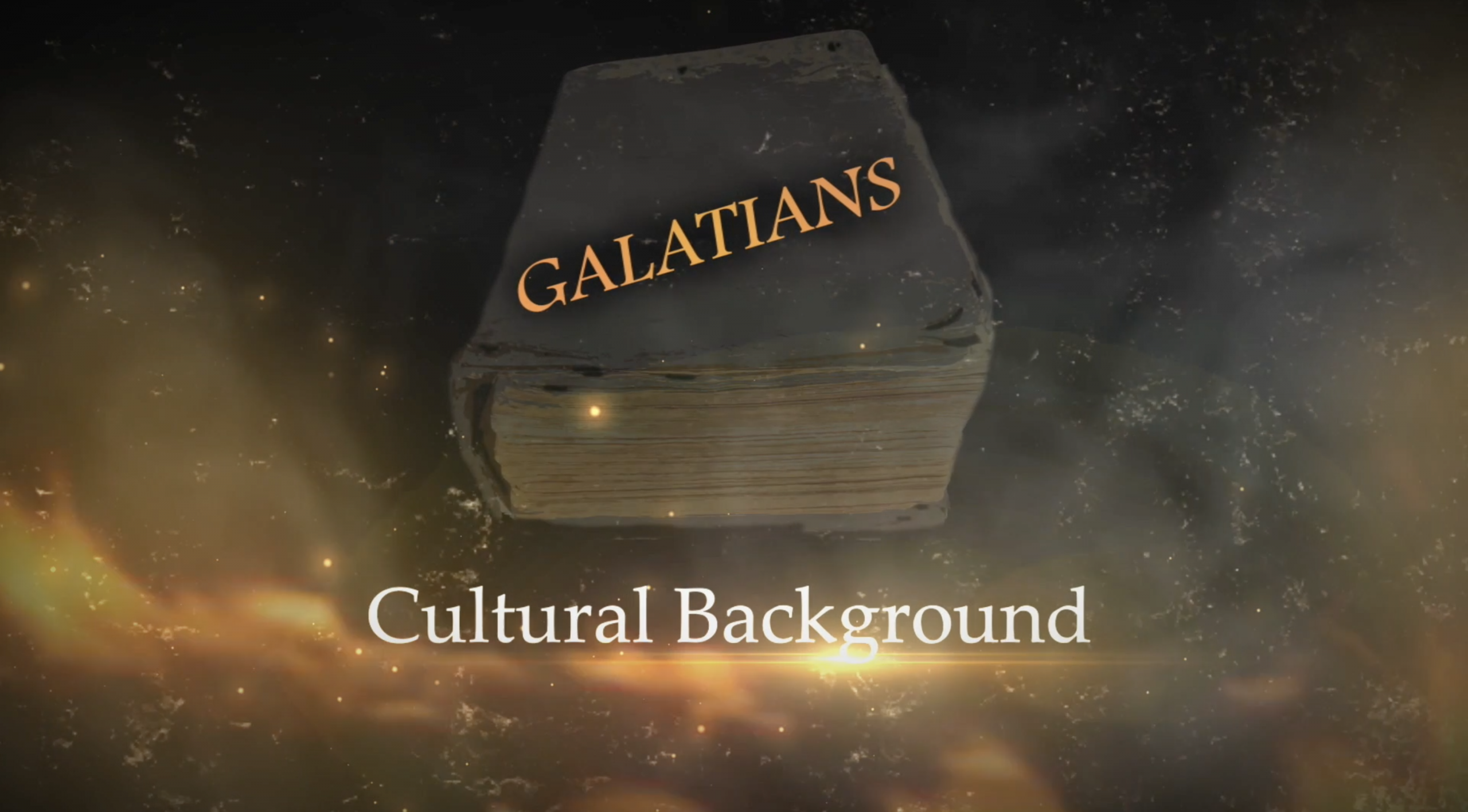 Galatians-Image