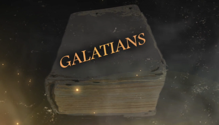 Galatians-Series