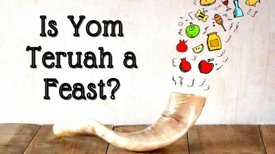 Is-Yom-Teruah-a-Feast