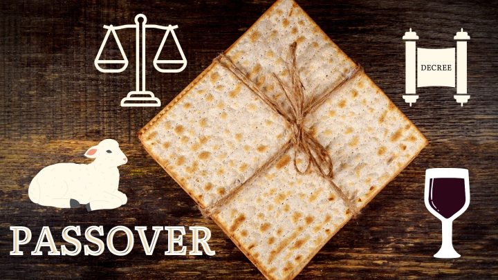 Passover-legality