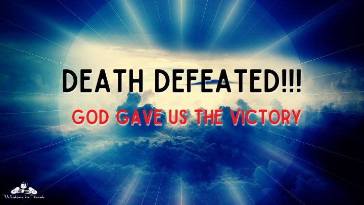 Death-Defeated-God-gave-victory