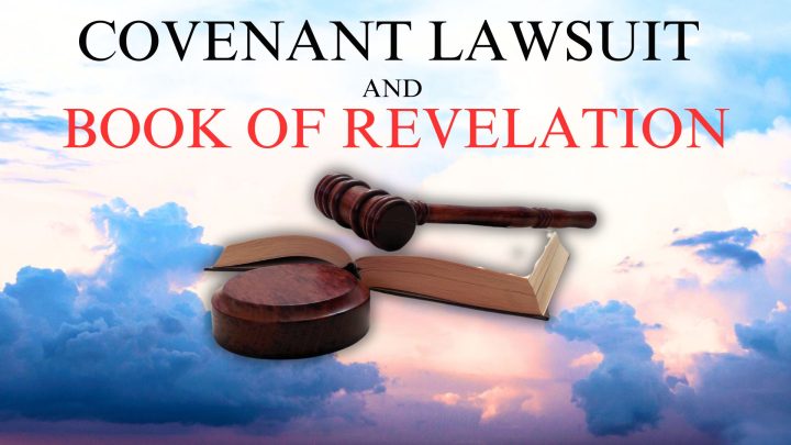 Covenant Lawsuit and Book of Revelation