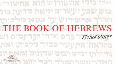 The Book Of Hebrews