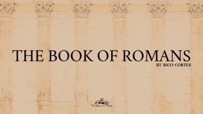The Book of Romans