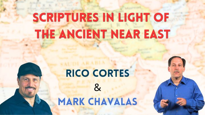 Scriptures in Light of the Ancient Near East - with Rico and Mark