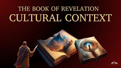 The Book of Revelation and Its Cultural Context