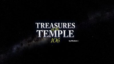 Temple Course 106