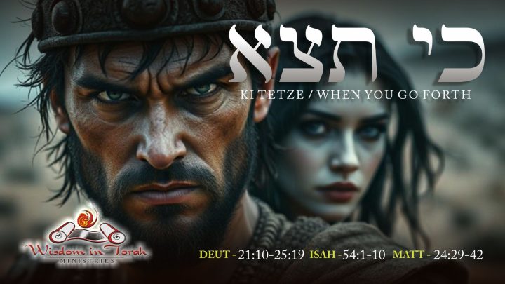 ki tetze-wt
