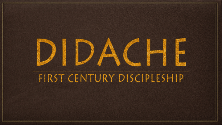 Didache