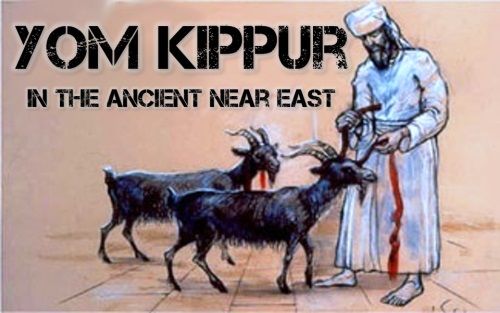 Yom-Kippur