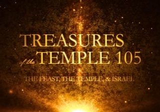 105 temple course