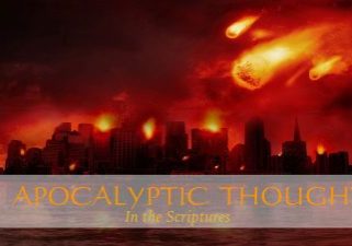 Apocalyptic-Thought