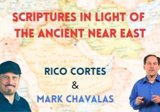 Scriptures in Light of the Ancient Near East - with Rico and Mark