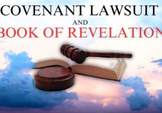 Covenant Lawsuit and Book of Revelation