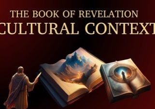 Cultural Context of Revelation Main