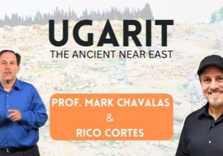 Ugarit and the Ancient Near East with Rico and Professor Mark