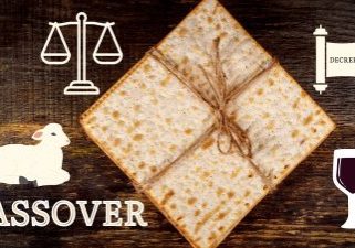 Passover-legality