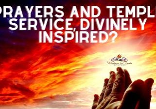 temple-service-prayer