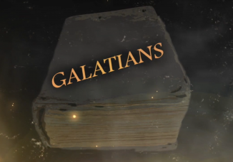 Galatians-Series