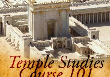 Temple-Studies-101