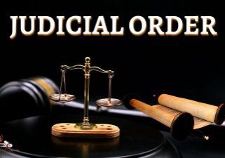 Yithro-judicial order