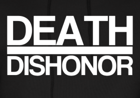 death-over-dishonor-white-writing-men-s-hoodie_design