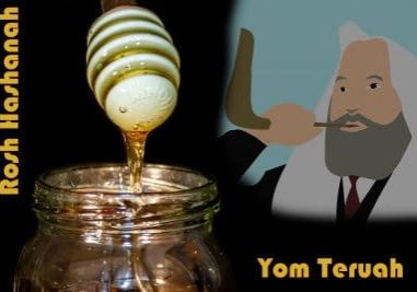 Yom-teruah-and rosh-hashnah-image