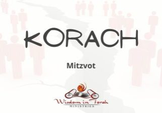 koraj -Mitzvot-2022 (1)