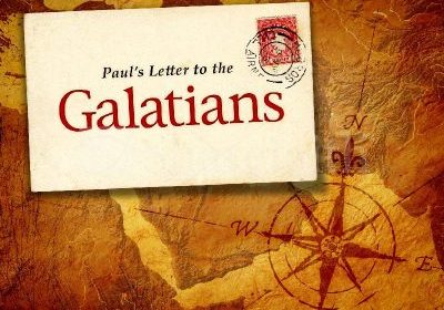 letter-to-the-galatians