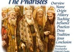 pharisses
