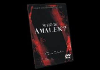 who-is-amalek
