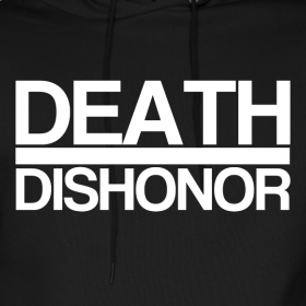 death-over-dishonor-white-writing-men-s-hoodie_design