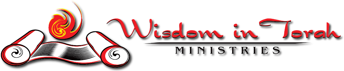 Wisdom In Torah Ministries Rico Cortes