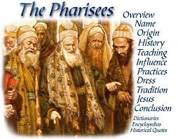 pharisses